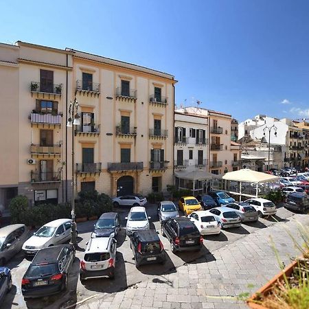 Iflat Casa Isabella Apartment Палермо Екстериор снимка