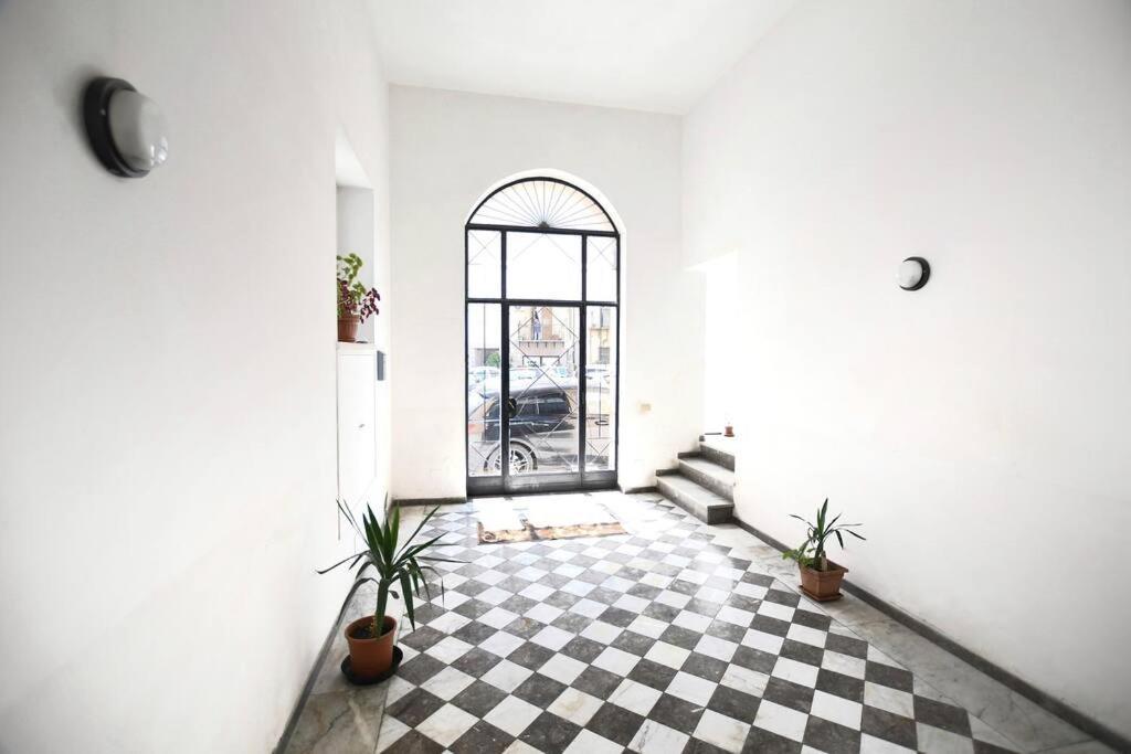 Iflat Casa Isabella Apartment Палермо Екстериор снимка